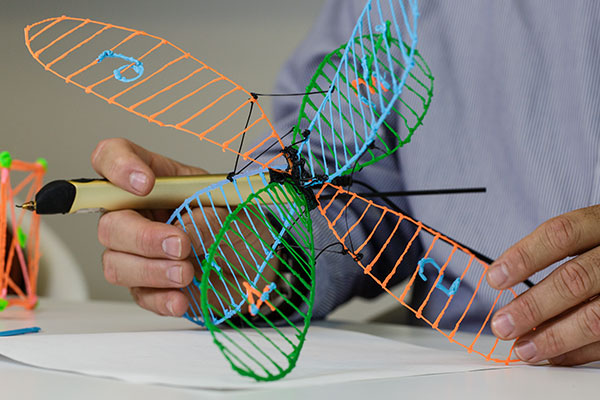 Making Physics Physical