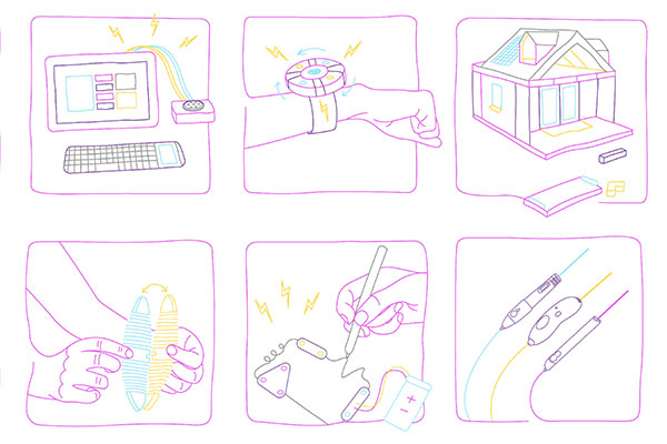 The Best Creative Toys for Summer 2017