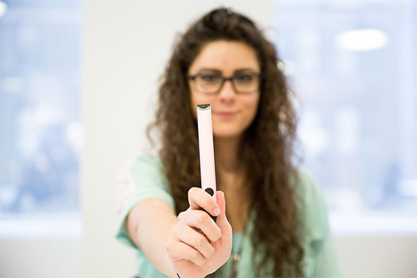 Fan Creations: Cosplaying with the 3Doodler