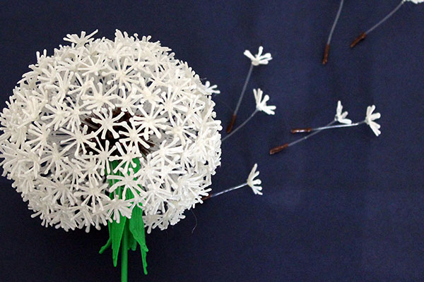 From Fantasy to 3D Pen Reality with Cornelia Kuglmeier