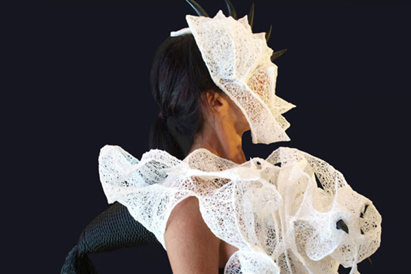 Forming High-Fashion