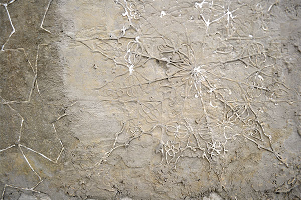 Mixed Media Creations with Ilma Wasty