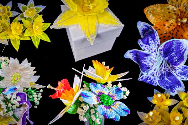 Spring into the Season with Heather Baharally