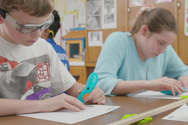 Back to School Inspiration