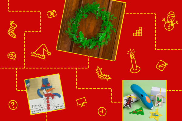 Low-Prep Holiday Activities For Your Classroom