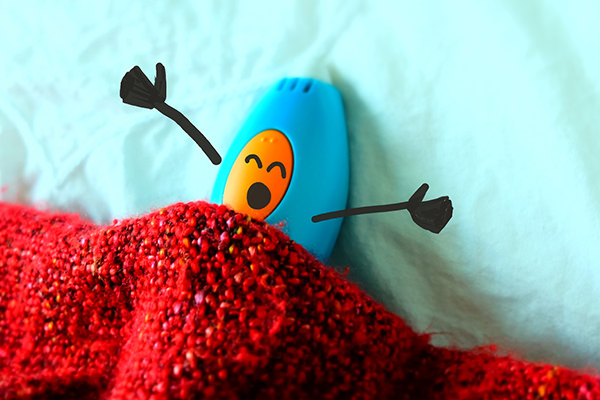 Cock-A-Doodle-Do: Beginning Each Day with a Doodle