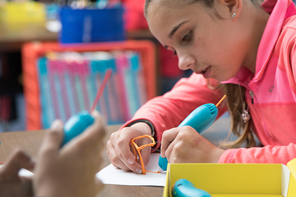 Five misconceptions about Doodling