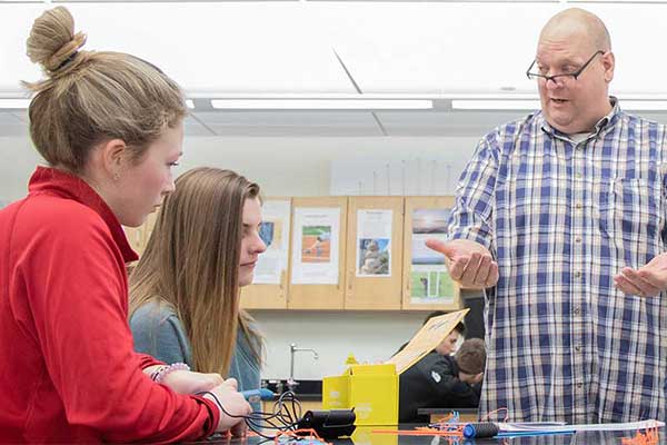 Learning how to learn with 3Doodler Learning Packs