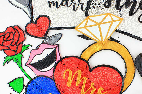 DIY Projects For Wedding Season