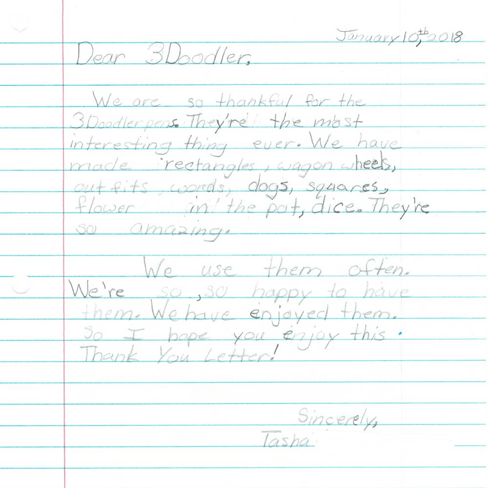 Making 3D Technology Accessible to More Classrooms