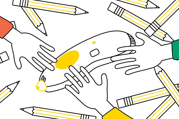 How 3Doodler is Redefining Education