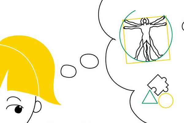 Think Like A Doodler