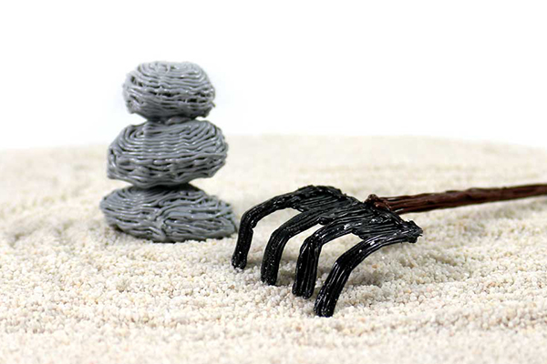 The Top 10 Reasons 3Doodler Inspires Zen in the Classroom