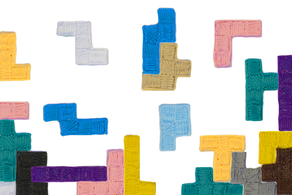 The Benefits of Drawing on Imagination with 3Doodler