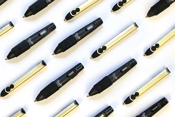 3 Million Dimensions: Part Three