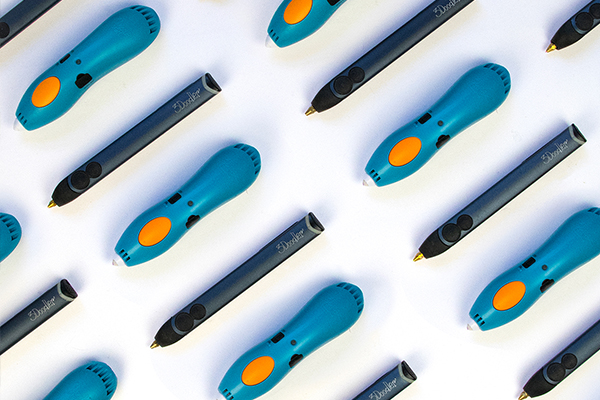 3 Million Dimensions: Part 2