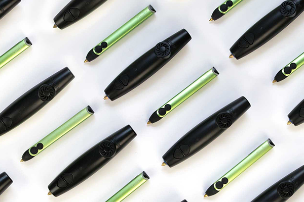 3 Million Dimensions: Part One