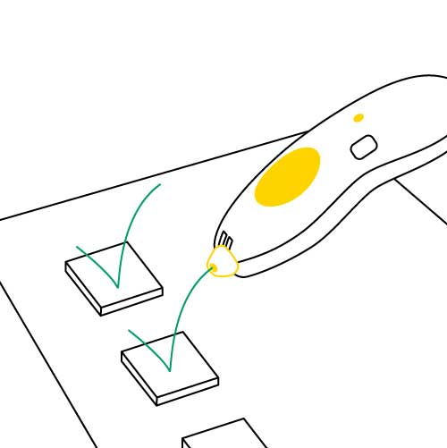 Top Teacher Tips for 3Doodlers