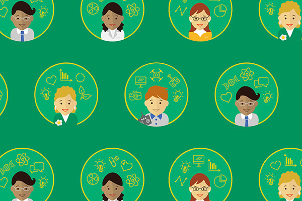 5 Careers That Didn’t Exist 10 Years Ago