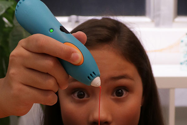 10 Things to Love About the 3Doodler Start