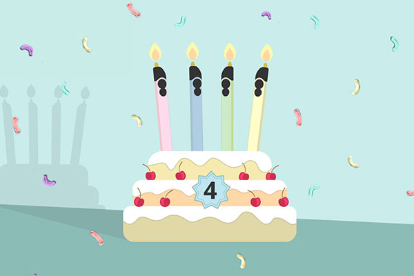 3Doodler: Disruption & Reinvention Four Years On