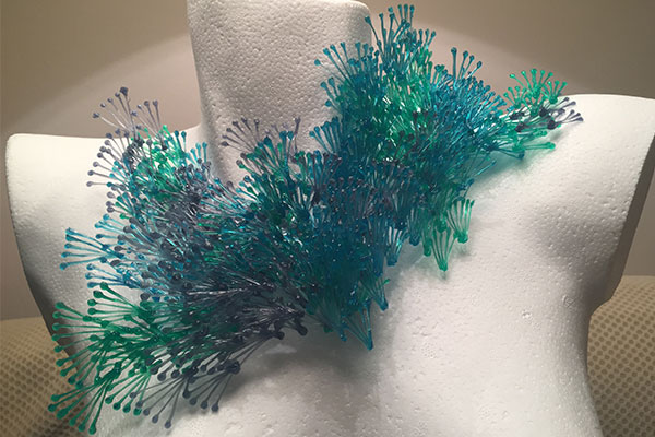 Creative Couture in 3D