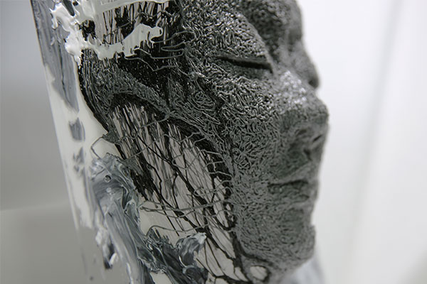 Showing What’s Hidden with KIMONE