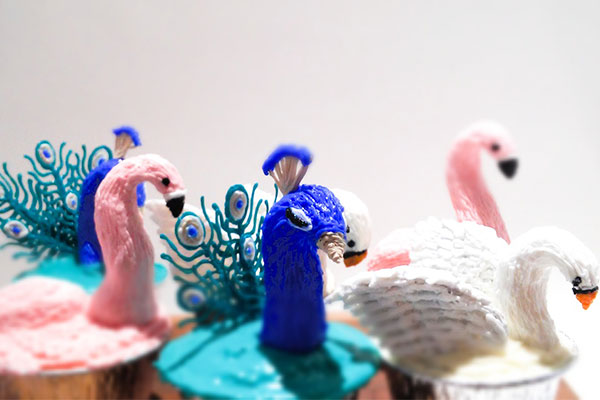 Picture-Perfect Party Decorations