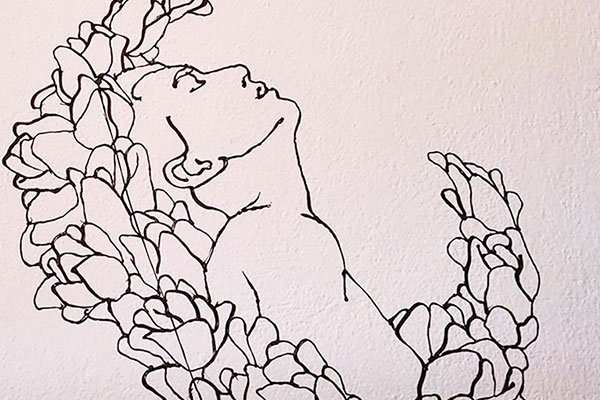 Creating a New Dimension with Matteo Magnabosco