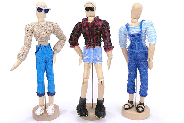 90’s Back In Style