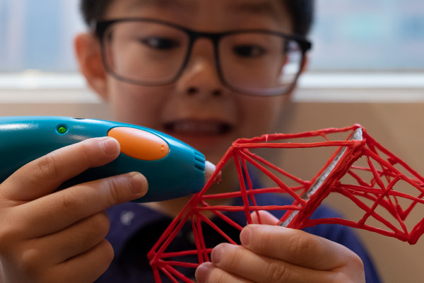 The Youth of Today and the Jobs of Tomorrow