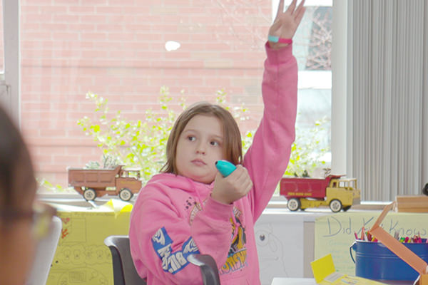 3Doodler Raises Important Questions with Unique Answers