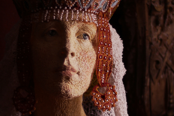 3D Pen Sculptures with Ekaterina Vladimirovna: Creative Imagination and At-Home Education