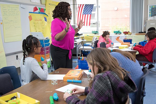 Break the Back to School Ice: Design Challenge + Social-Emotional Learning