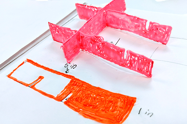 New Lesson Plan: STEAM Design Challenge