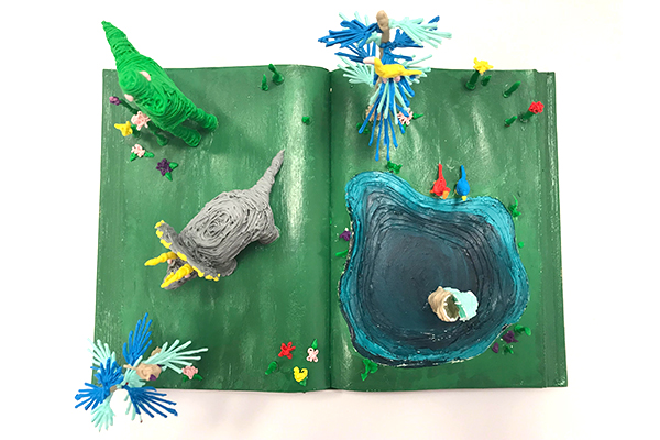 Teacher Spotlight: Achieving the A in STEAM with Susanne Firestone