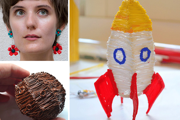 Cool Projects for Summer Break