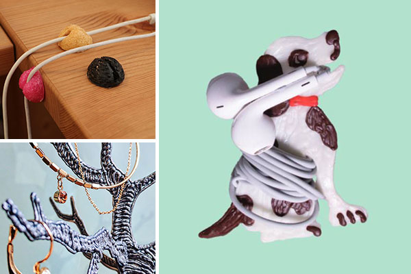 Hack Life with Everyday 3Doodler Projects