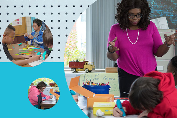 Extend Learning With Free Resources