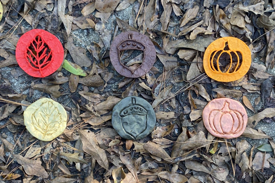 Doodle to Give Thanks