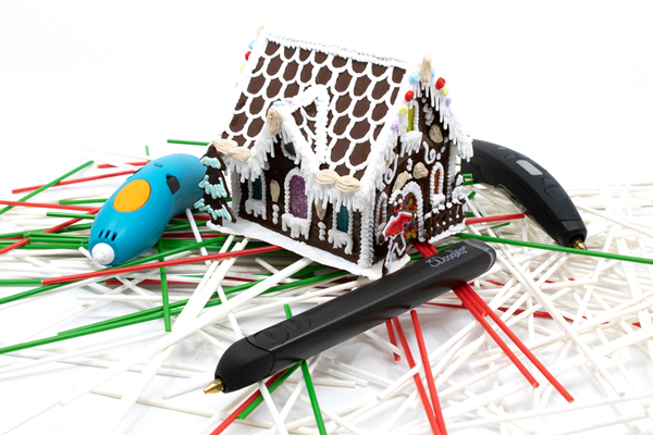 16 Days of Very Merry Doodle Deals!