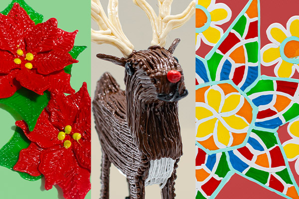 Travel The World Without Leaving Home This Holiday Break