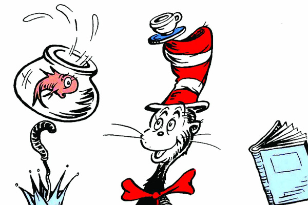 3 Ways to Celebrate Dr. Seuss in your Classroom
