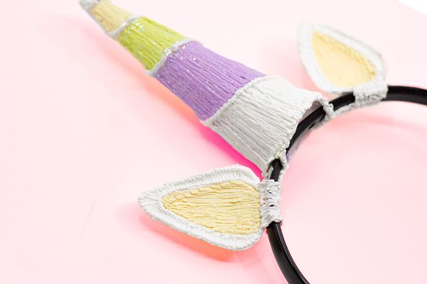 Celebrating Rainbows and Unicorns in 3D!