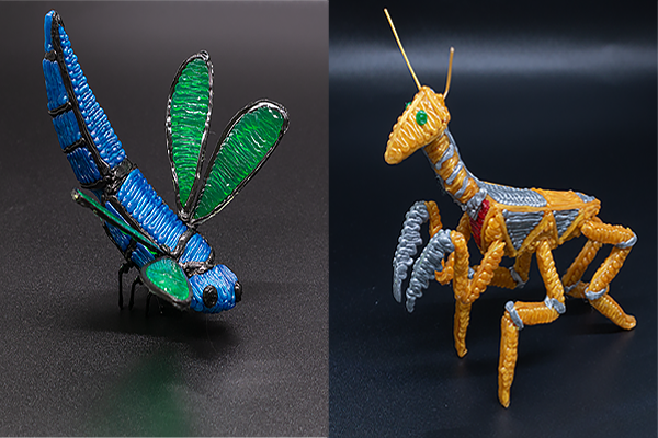 Buggin’ Out this Summer