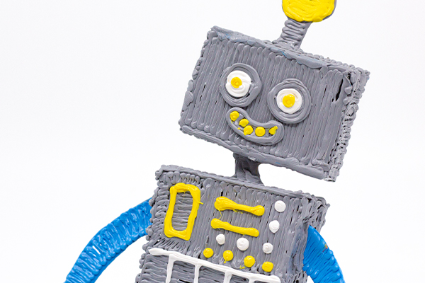 STEAM Week – Summer Camp Doodles Ideas!