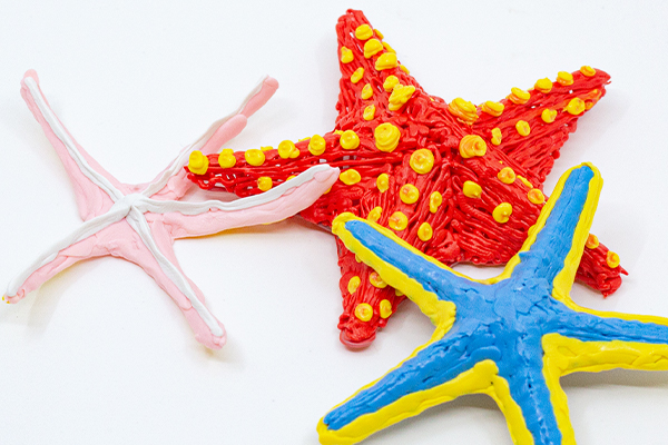 Beach Day for Doodle Nerds