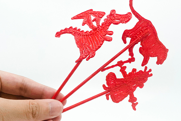 From the Shadows, to the Mainstage