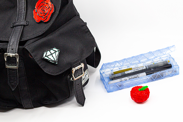 Are You Back to School Ready?