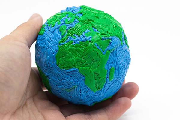 STEM Projects From Around the World